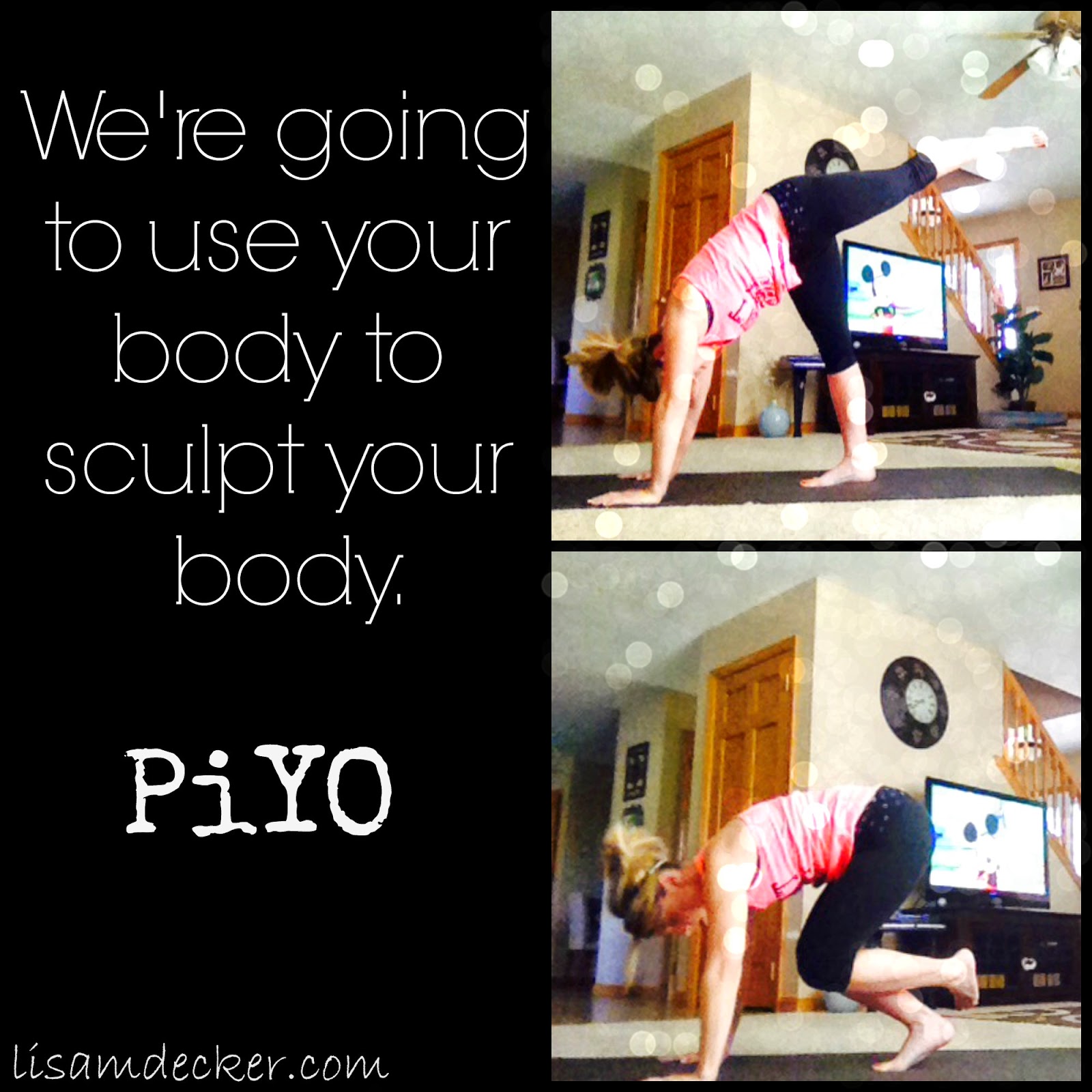 PiYo, What is PiYo? Exclusive PiYo Groups