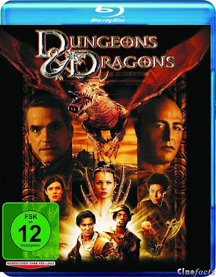 Dungeons & Dragons (2000)