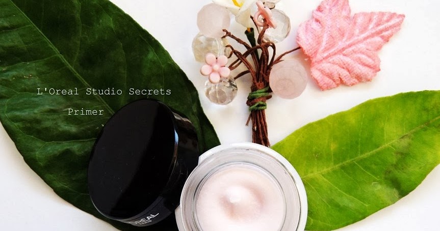 Loreal Studio Secrets Makyaj Bazi Makeup Base Smoothing Resurfacing Primer Flipboard