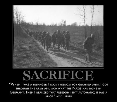 Sacrifice