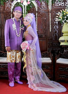 Kebaya Pengantin Muslim Harga Terjangkau Bahan Memukau Kebaya Pengantin Muslim Harga Terjangkau Bahan Memukau