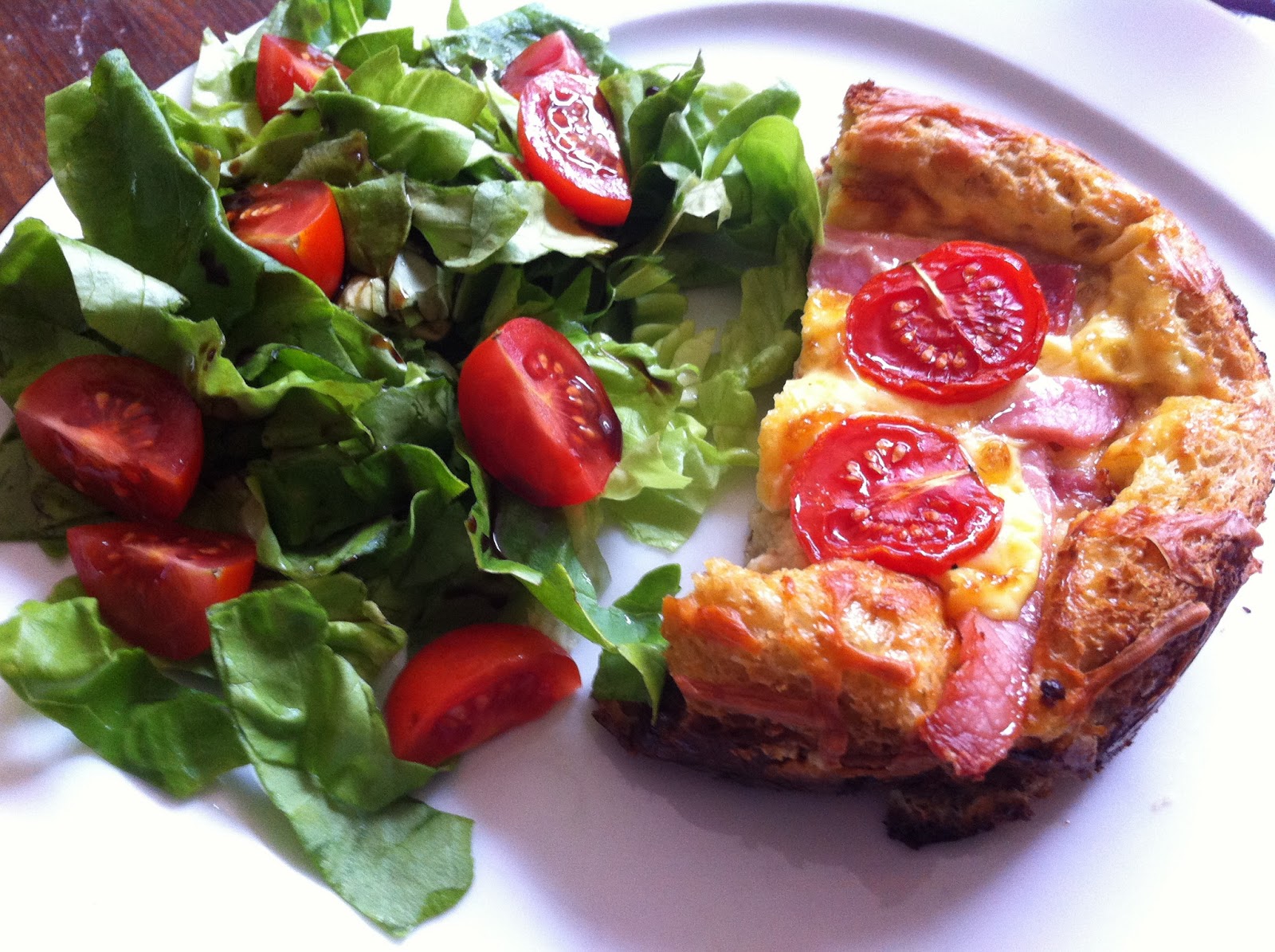 The Happy Larder Cheap & cheerful fridge cooking