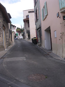 DALLET rue du Four