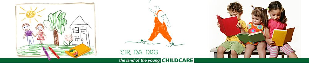 Tir Na Nog Childcare | Natick, MA | Daycare, Preschool
