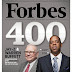 News: Jay-Z and Diddy are Forbes Top Cash Kings List