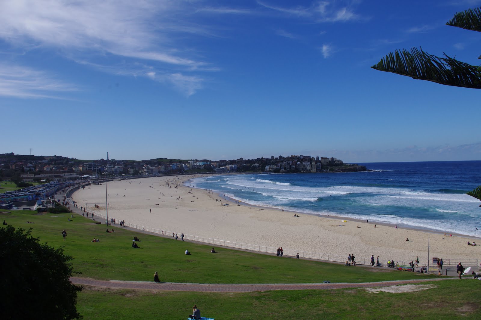 365 Kent Bondi Beach