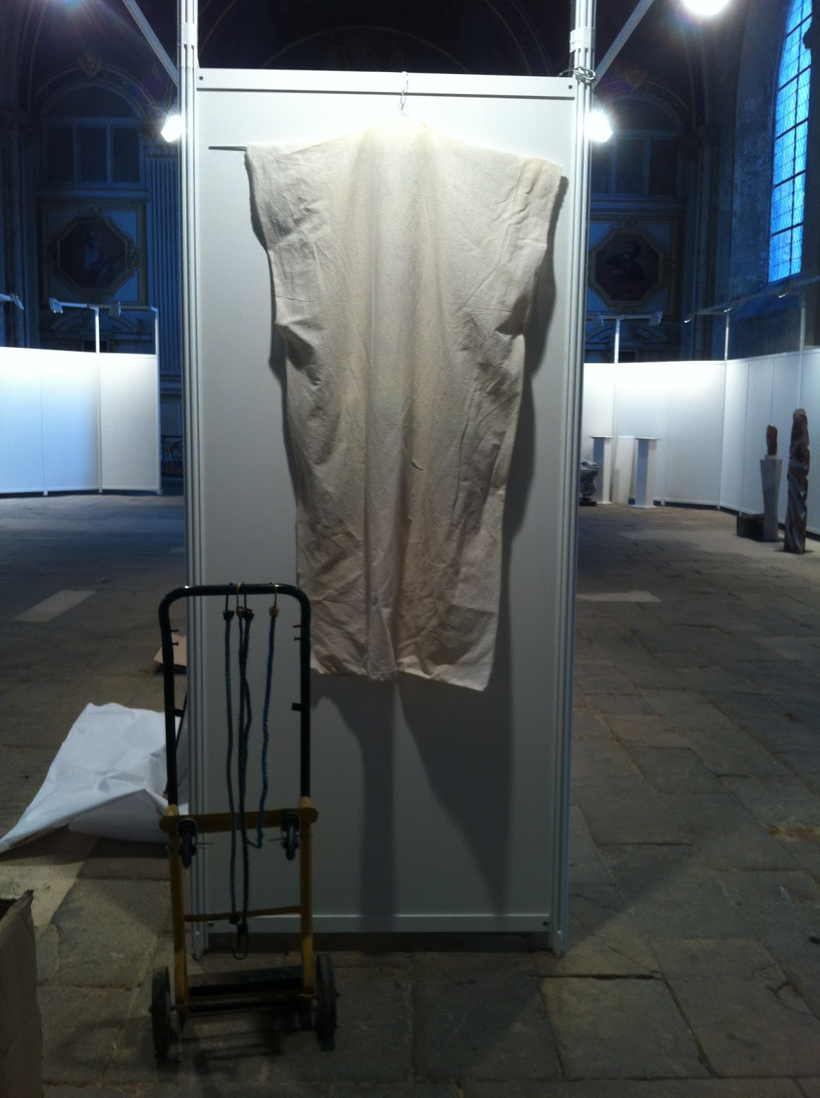 Rencontres i biennale arts sciences
