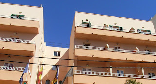 Покупка квартира в Испании.