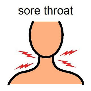 Sore+throat
