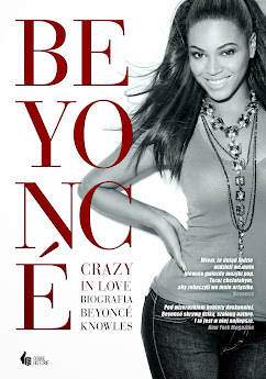 Jedyna biografia Beyonce w Polsce