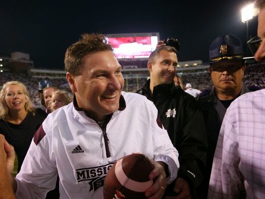 Dan Mullen slams websites calling for college football coaches to be fired. Dan Mullen slams websites calling for college football coaches to be fired.