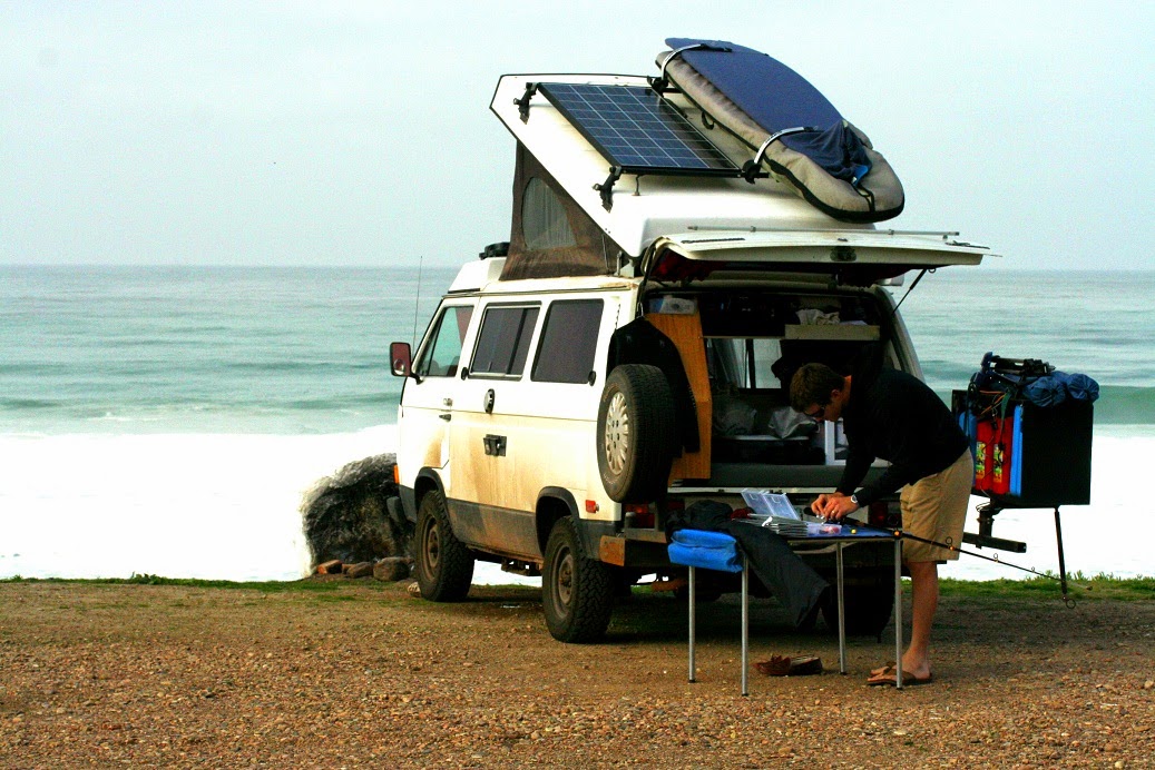Surf,Fashion,Lifestyle BEST SURF CARS EVER