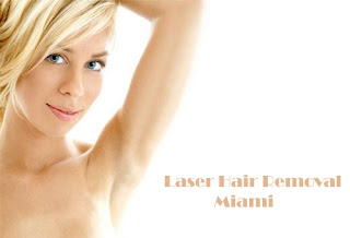 Laser Hair Removal Miami