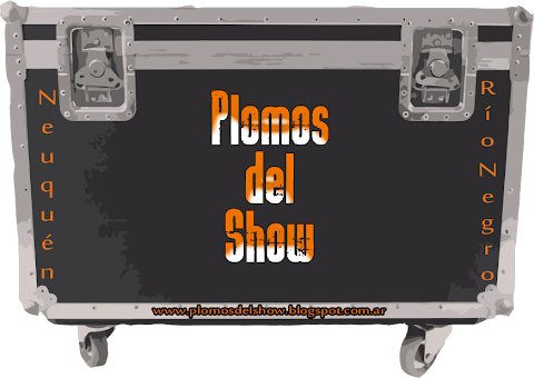 PLOMOS DEL SHOW