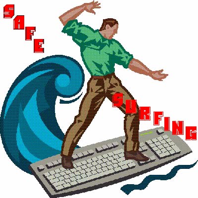 safe surfing safe surfing