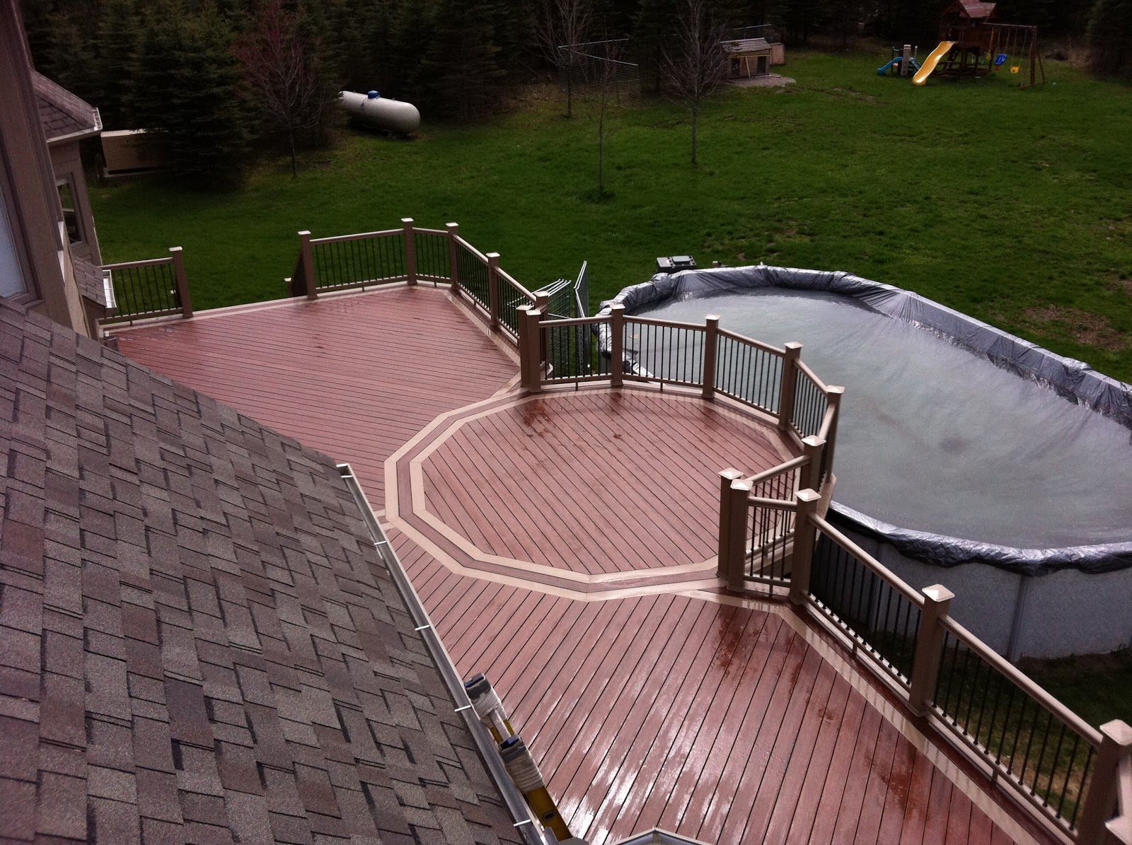 Outdoor Living July 2011 Outdoor Living July 2011