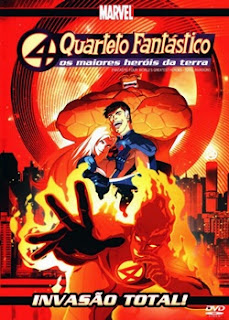 Baixar Filme Quarteto Fantástico: Invasão Total Dublado Download Baixar Filme Quarteto Fantástico: Invasão Total Dublado Download