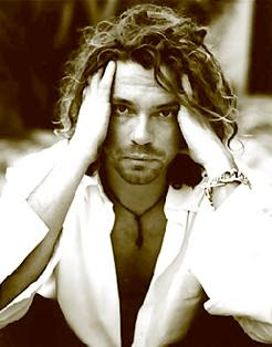 Andrew Farriss Inxs