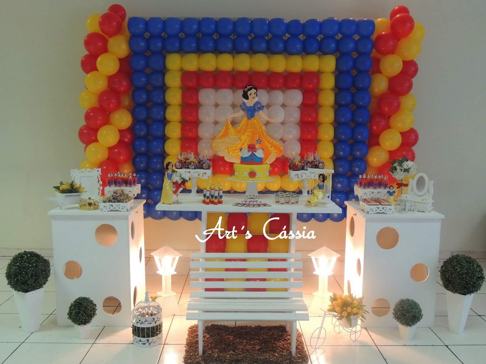 decoracao festa branca de neve provencal:Decoracao Provencal Branca De Neve Decoracao Branca De Neve E Os Sete decoracao festa branca de neve provencal:Decoracao Provencal Branca De Neve Decoracao Branca De Neve E Os Sete