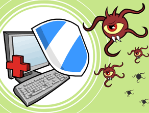 LOS TIPOS DE ANTIVIRUS QUE EXISTEN los tipos de antivirus que existen: