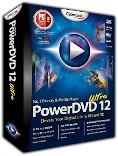 PowerDVD+12+Ultra+Preactivated PowerDVD 12 Ultra Preactivated 12.0.1312.54
