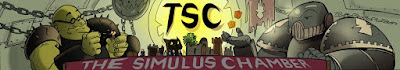 TSC: The Simulus Chamber