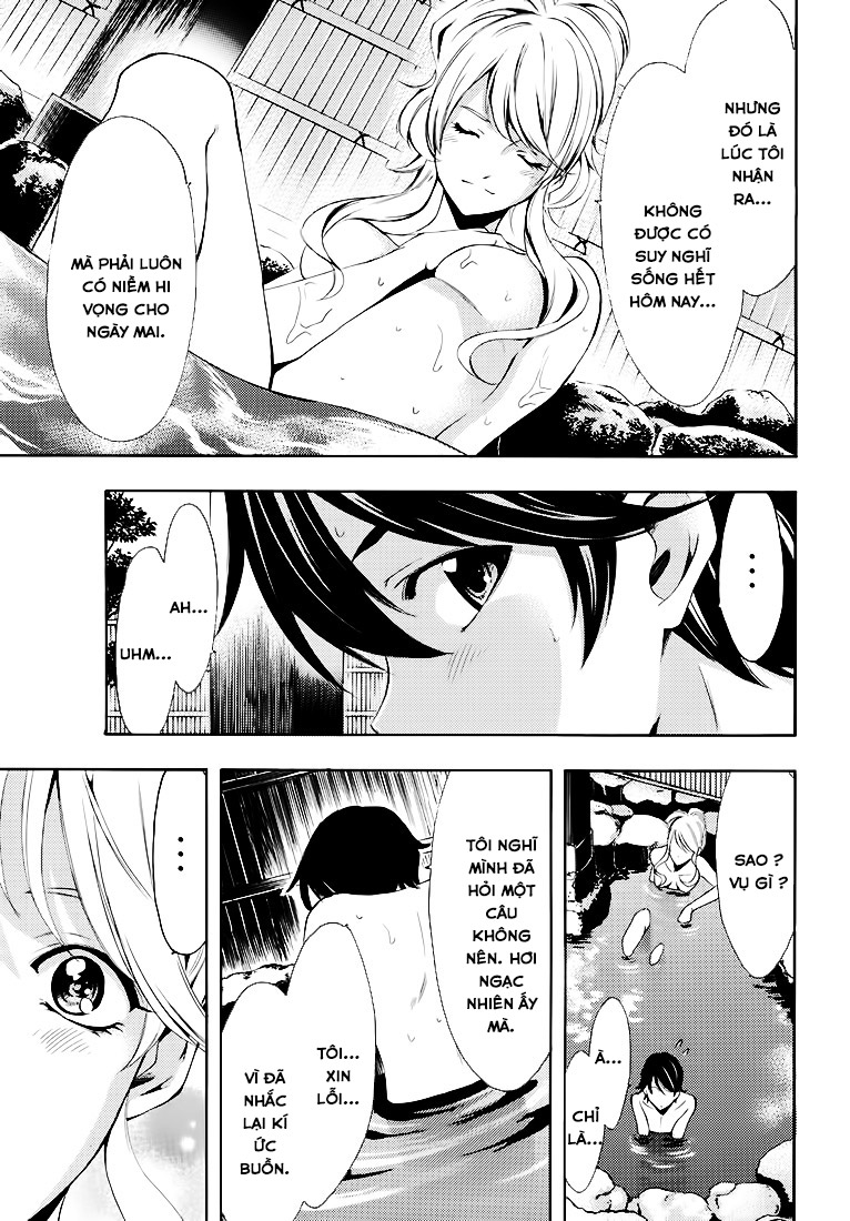 Fuuka chap 89 Trang 12 - Mangak.info Fuuka chap 89 Trang 12 - Mangak.info