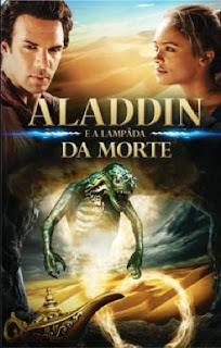 Assistir Aladdin e a Lampada da Morte - Dublado