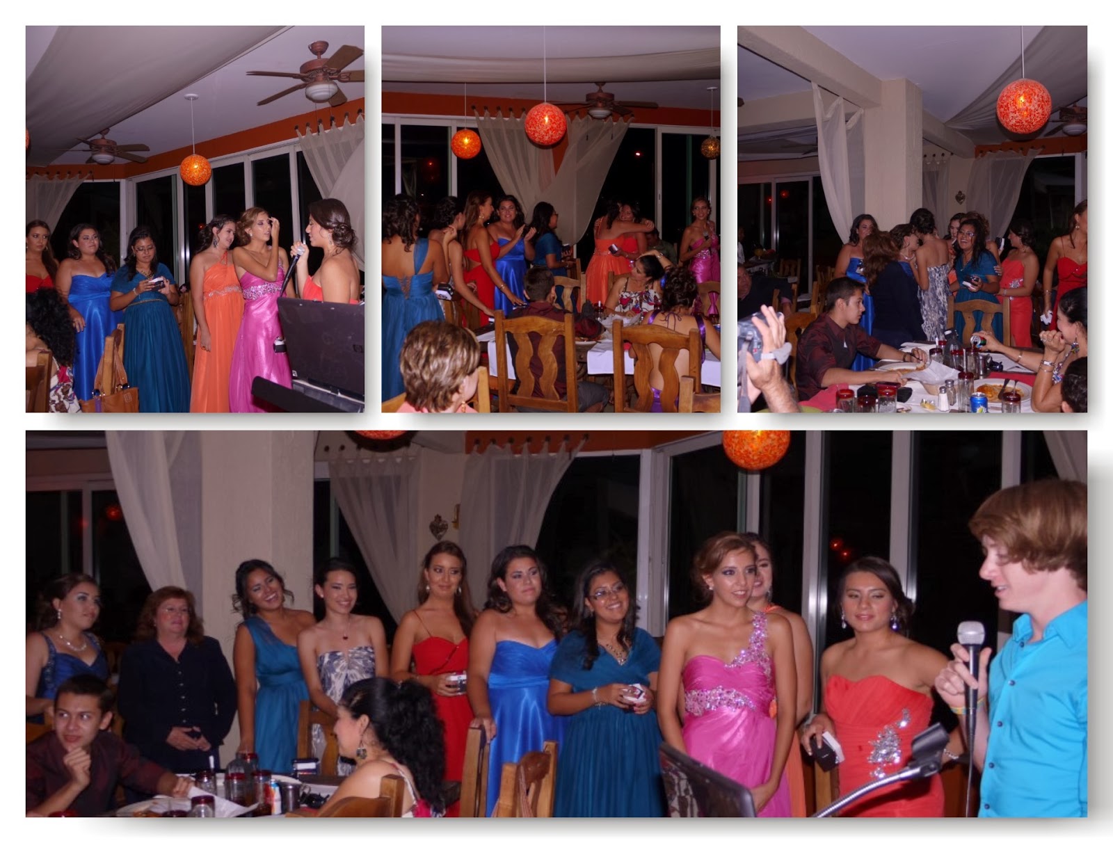 Weddings And Events In Los Cabos Puerta Vieja Events