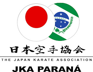 ACADEMIA FILIADA À JKA PR