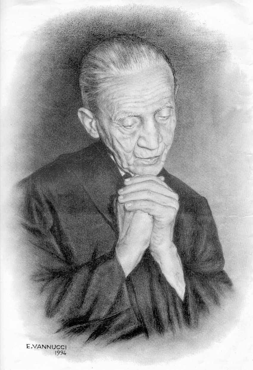 Santos, Beatos, Veneráveis e Servos de Deus OS SANTOS BRASILEIROS E OS