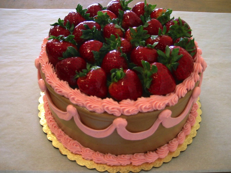 I like Cake I like Cake