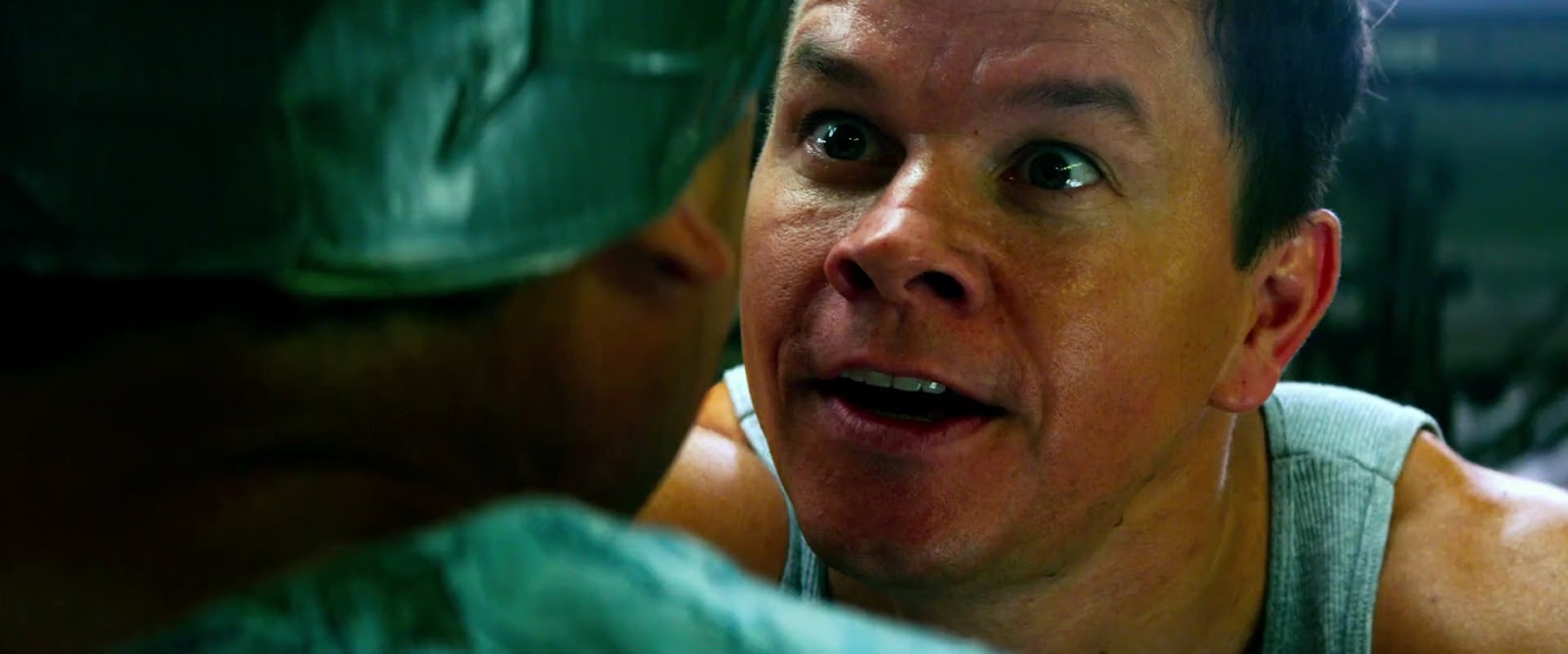 Pain and Gain Online - VER-PELIS