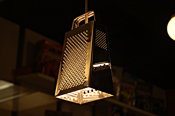 Reinvents: marzo 2011