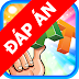 Đáp án đuổi hình bắt chữ WePlay Câu 531 - 566 Đáp án đuổi hình bắt chữ WePlay Câu 531 - 566