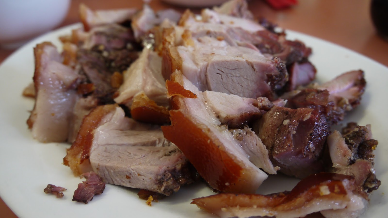 He Shang, BBQ, Mansfield Park, Adelaide He Shang, BBQ, Mansfield Park, Adelaide