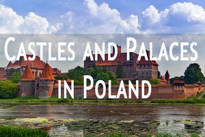 Palaces and Castles