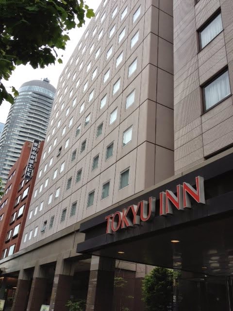 愛に恋 Eishin Blog いざ新潟へ