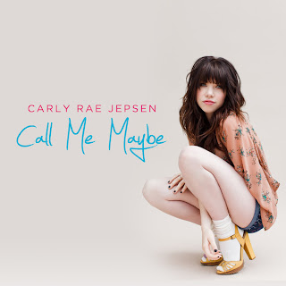 Carly Rae Jepsen - Call Me Maybe Lyrics