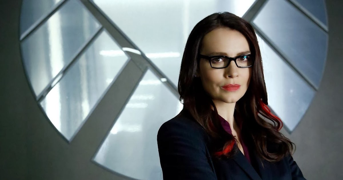 SNEAK PEEK "Agents Of S.H.I.E.L.D. The Magical Place"