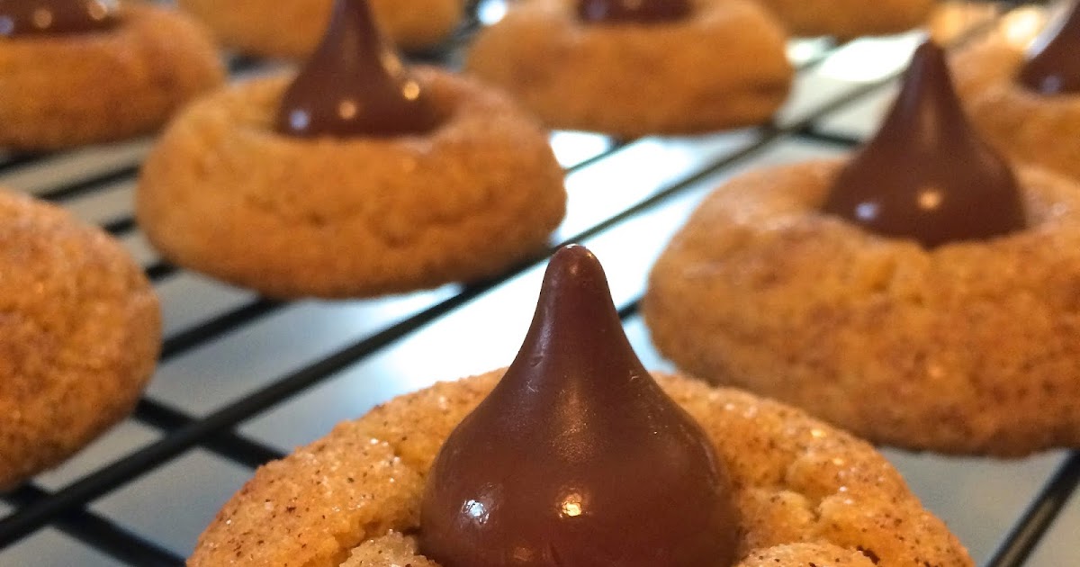 LIFE is better in PINK Pumpkin Caramel Kisses