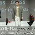 GUESS By Marciano Autumn-Winter Collection 2012 | GUESS Menswear Collection | GUESS Suits