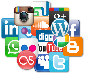 Red social