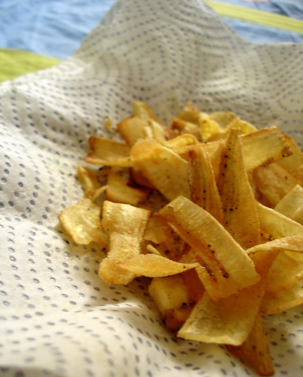 Plantain Chips | Banana Chips | Khadkhadiya | Low oil chips Plantain Chips | Banana Chips | Khadkhadiya | Low oil chips