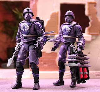 Techno Vipers Techno Vipers