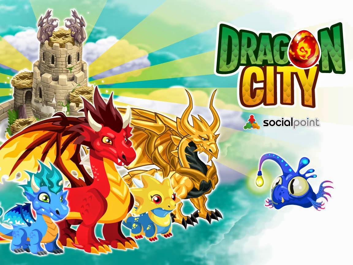 Combinaciones de Dragon City(dragones legendarios)