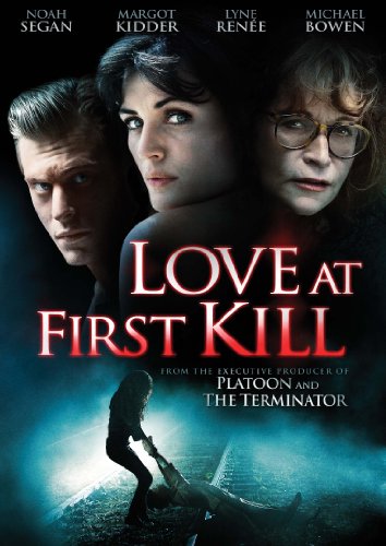 Love at First Kill movie