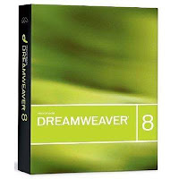 CRACK macromedia dreamweaver 8 serial
