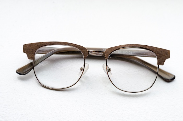 The Cutest Pink Sunglasses & Wood Framed Glasses ...