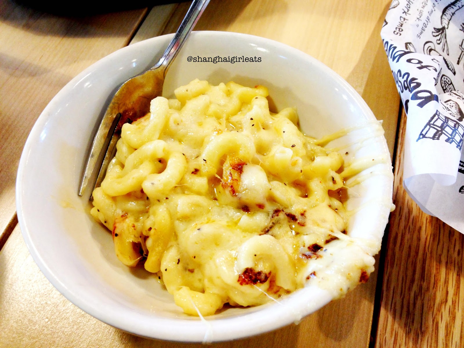 Zingerman's Mac And Cheese Recipe